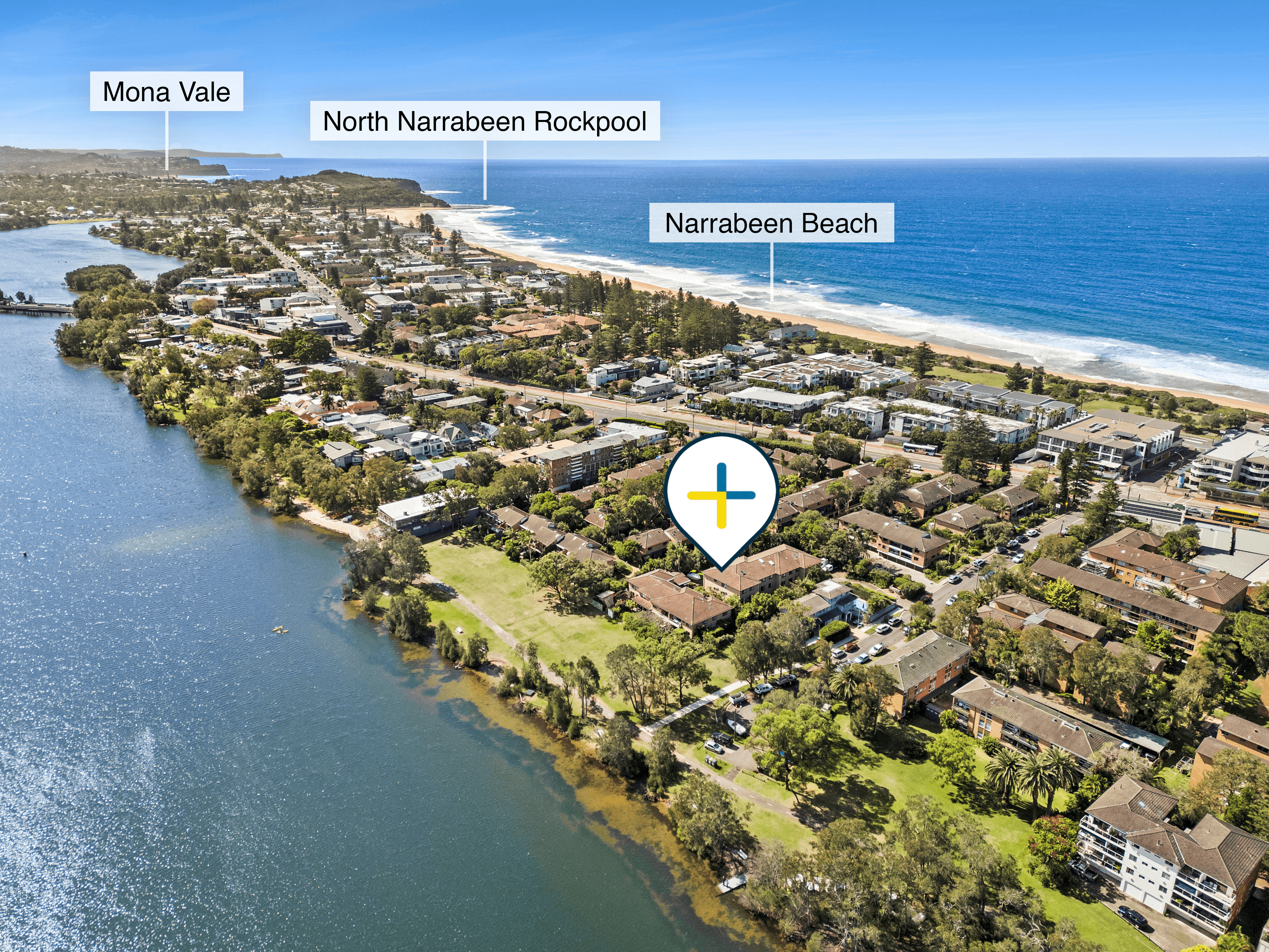1/14-16 Robertson Street, NARRABEEN, NSW 2101