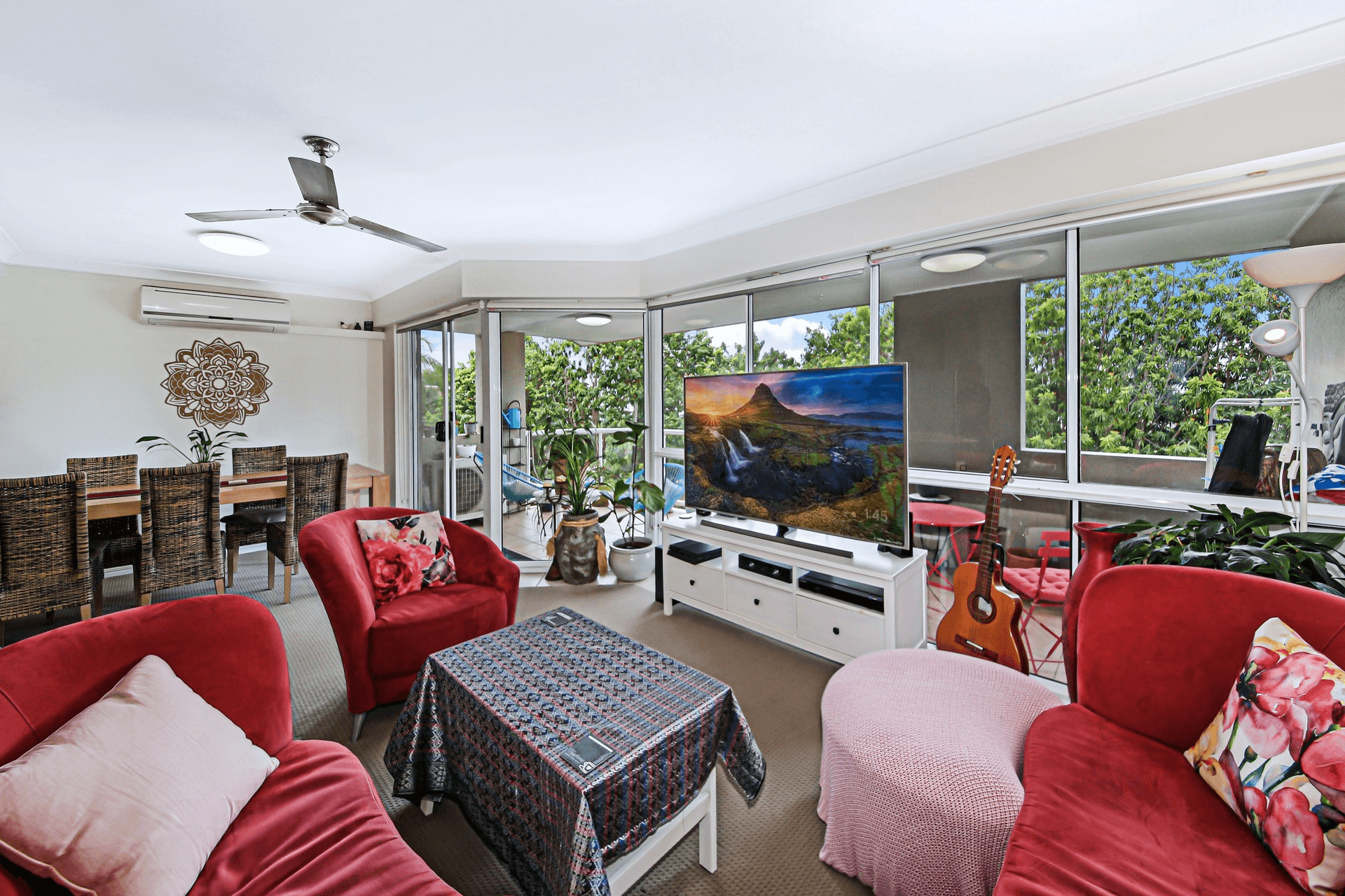 17/2 Box Street, Buderim, QLD 4556