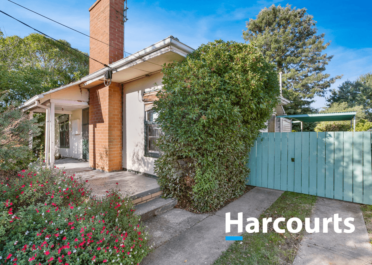 5 Silverwood Grove, WANGARATTA, VIC 3677