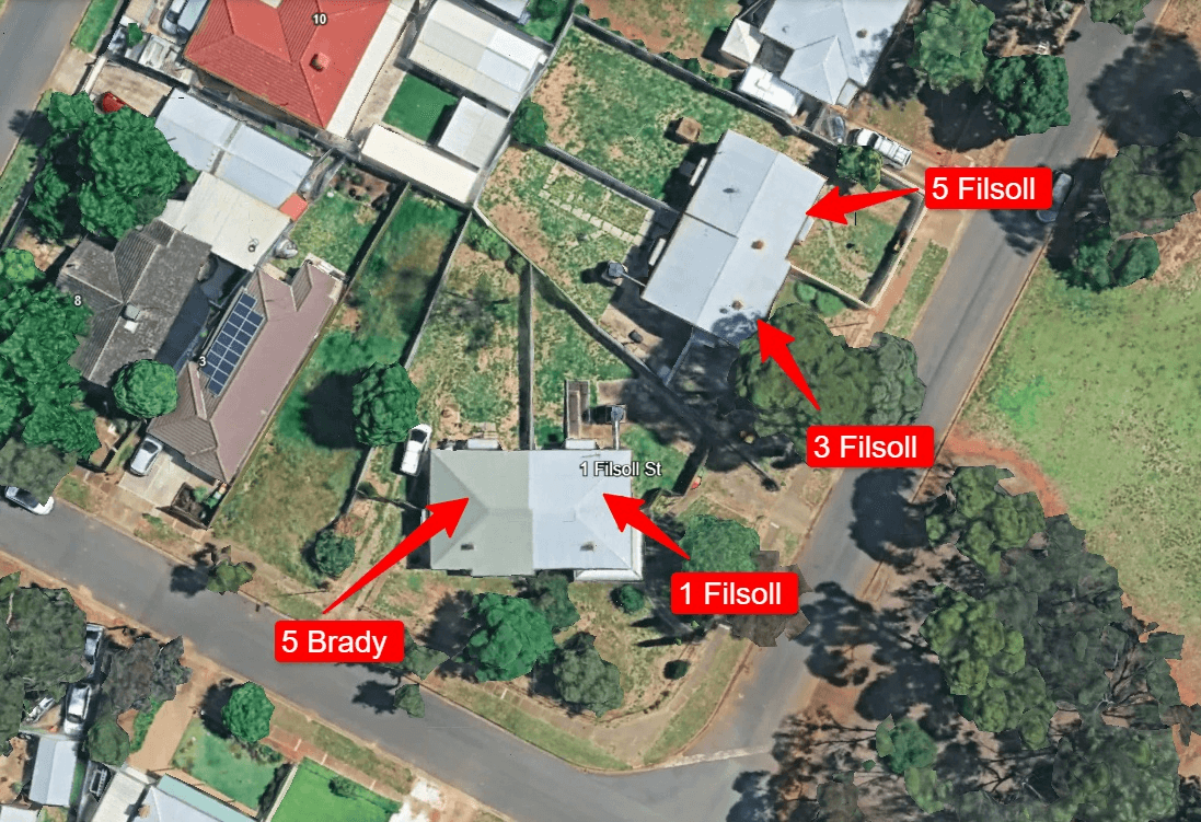 1 Filsoll Street, ELIZABETH DOWNS, SA 5113