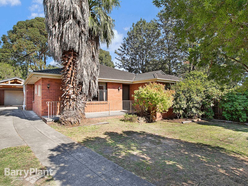 67 Francis Crescent, FERNTREE GULLY, VIC 3156