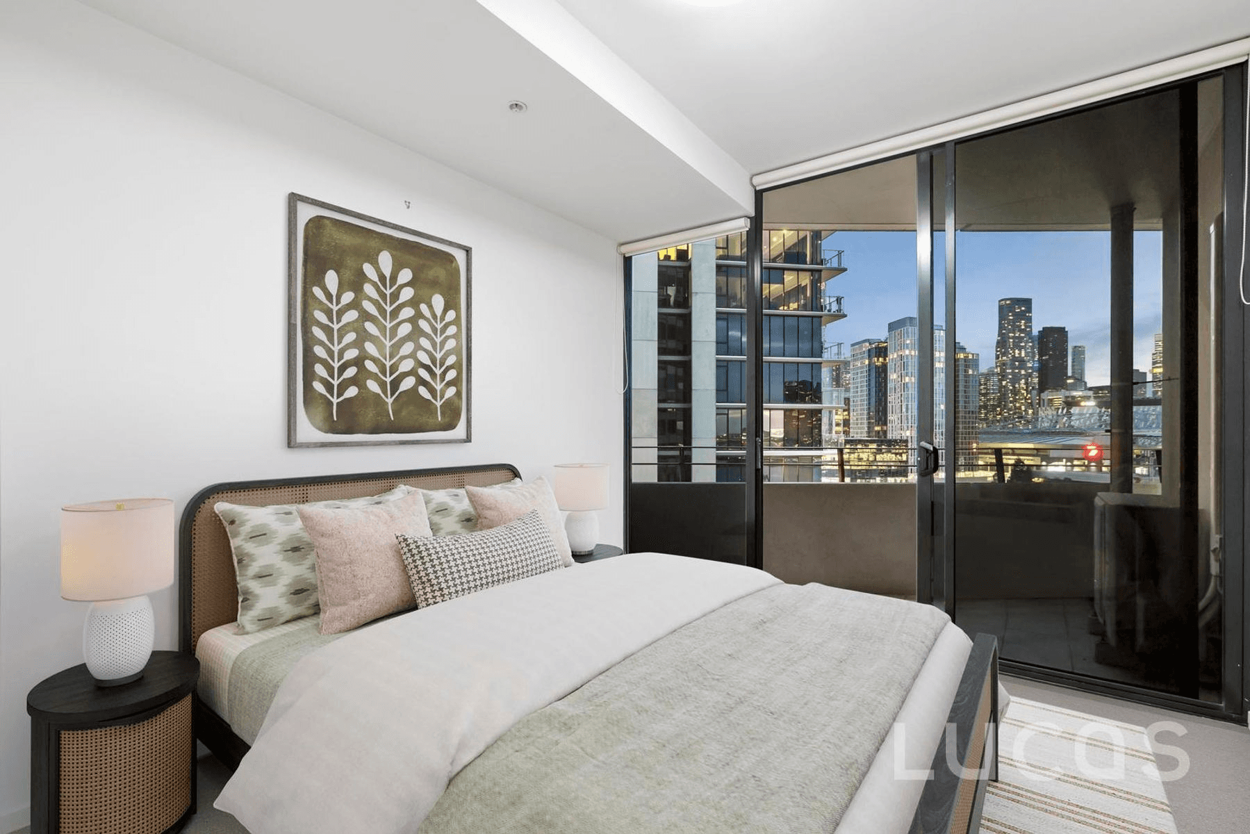 1303/15 Caravel Lane, Docklands, VIC 3008