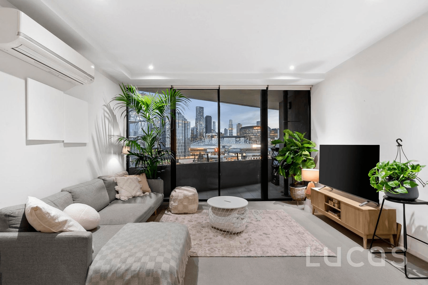 1303/15 Caravel Lane, Docklands, VIC 3008