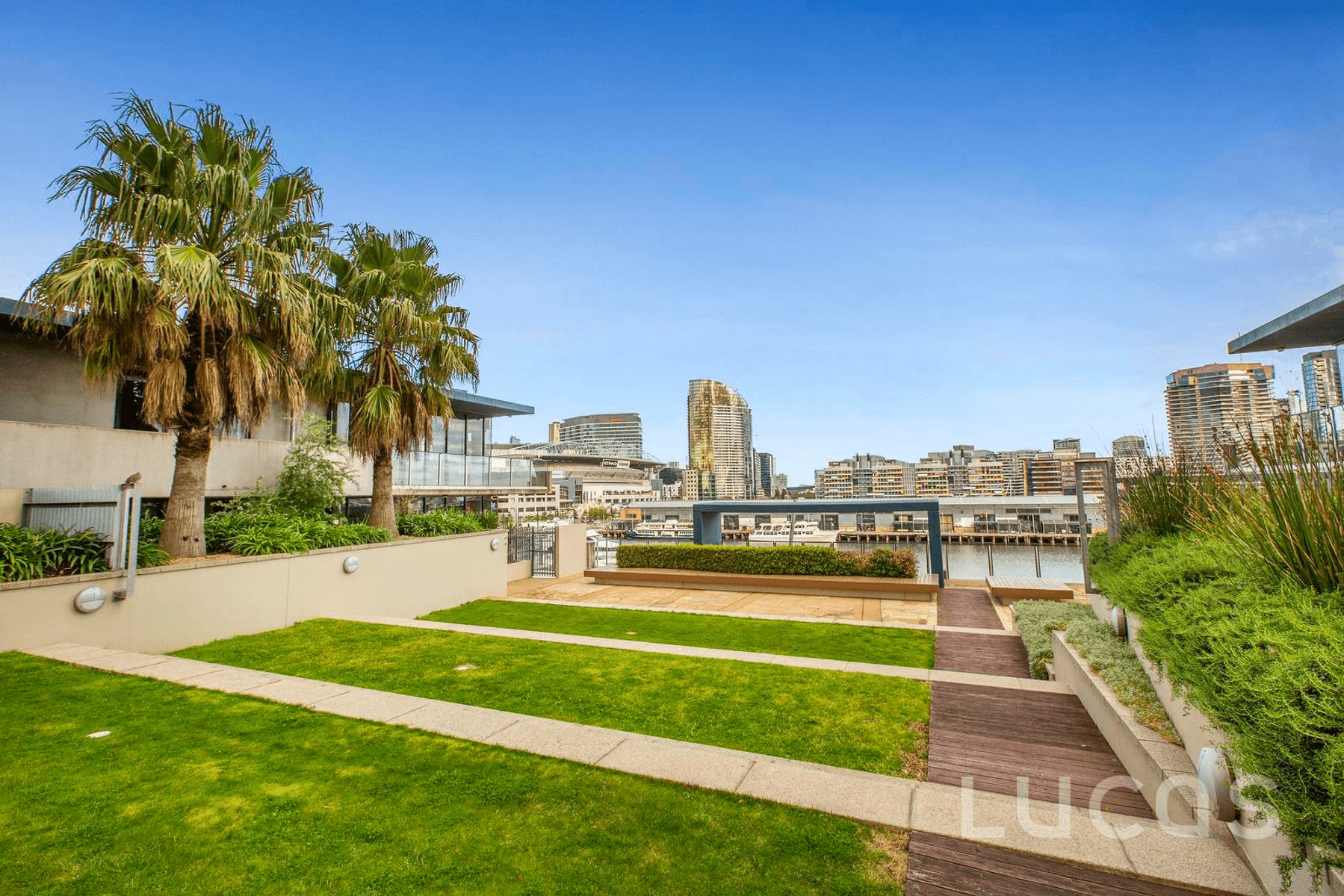 1303/15 Caravel Lane, Docklands, VIC 3008