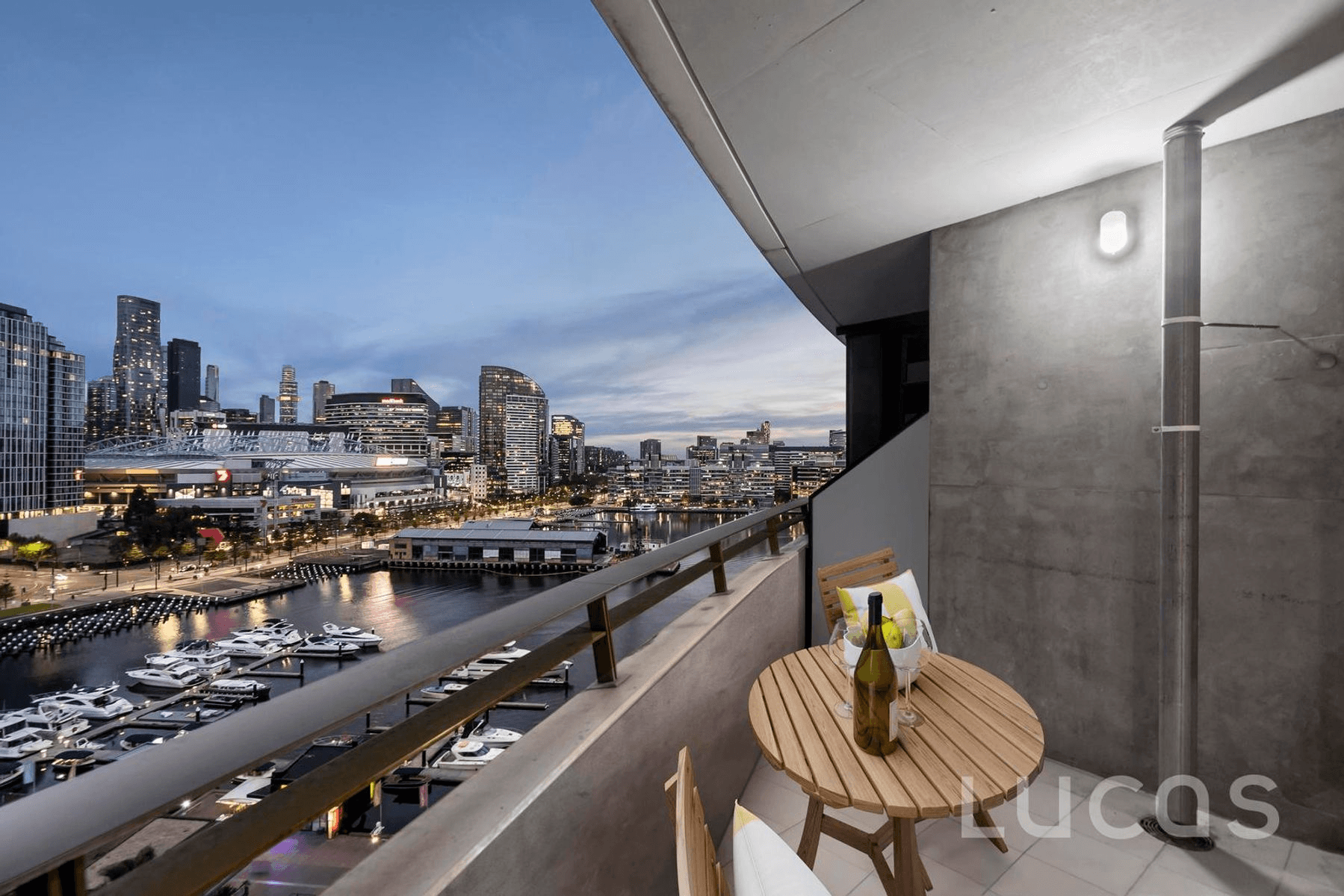 1303/15 Caravel Lane, Docklands, VIC 3008