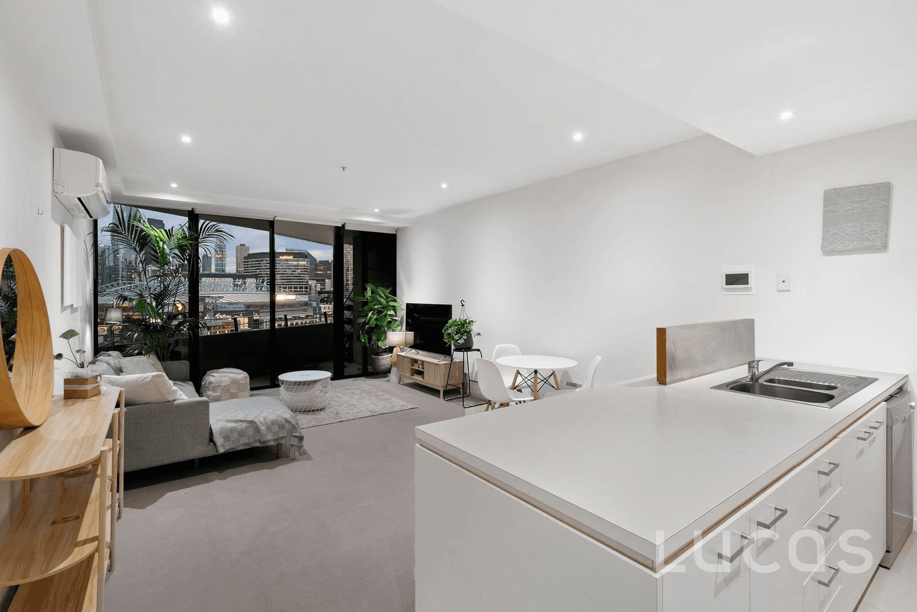 1303/15 Caravel Lane, Docklands, VIC 3008