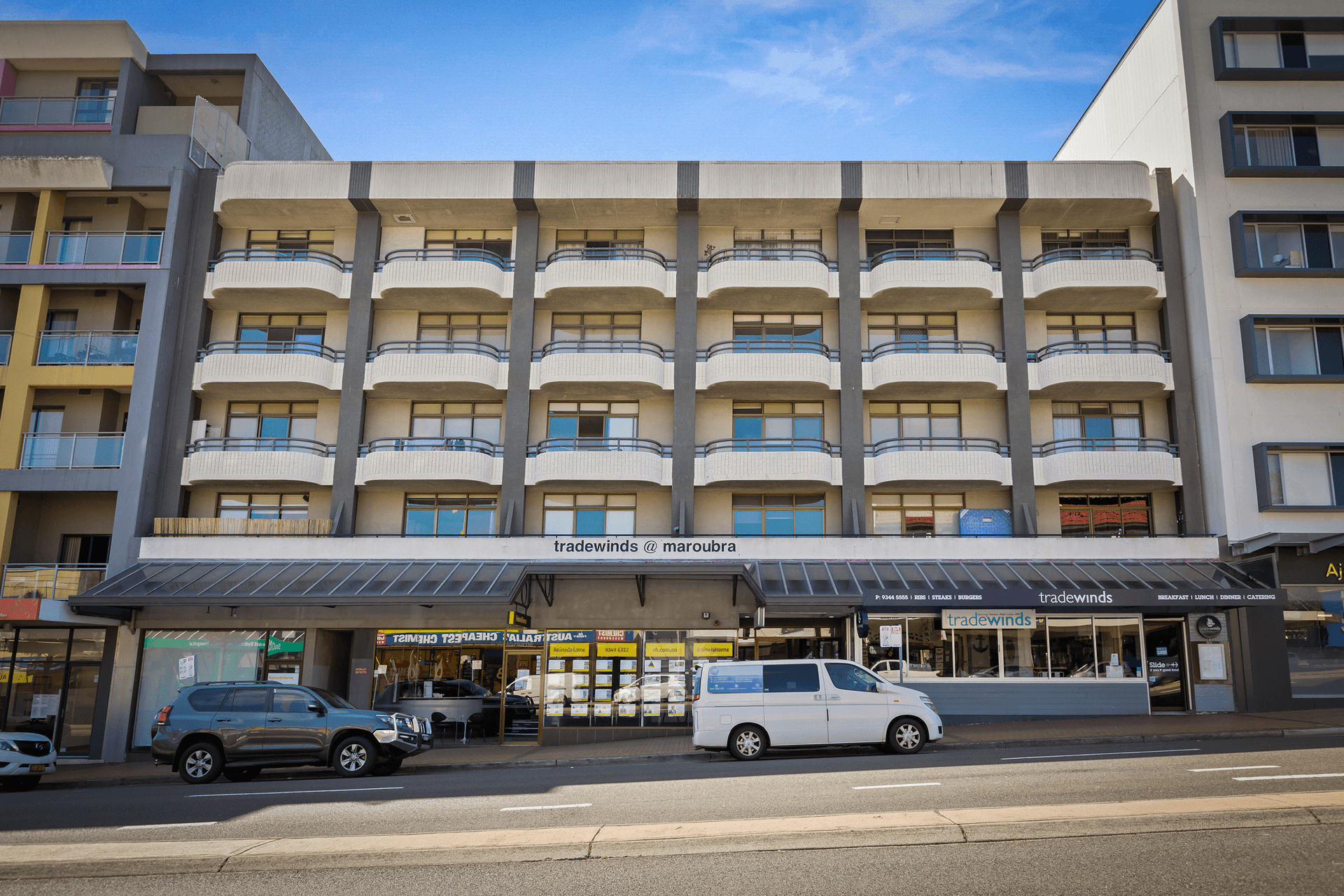 307/196-200 Maroubra Road, Maroubra, NSW 2035