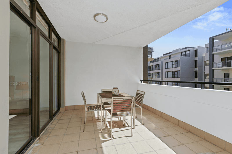 307/196-200 Maroubra Road, Maroubra, NSW 2035