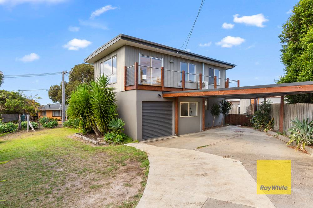 1 Cheryl Crescent, BELMONT, VIC 3216