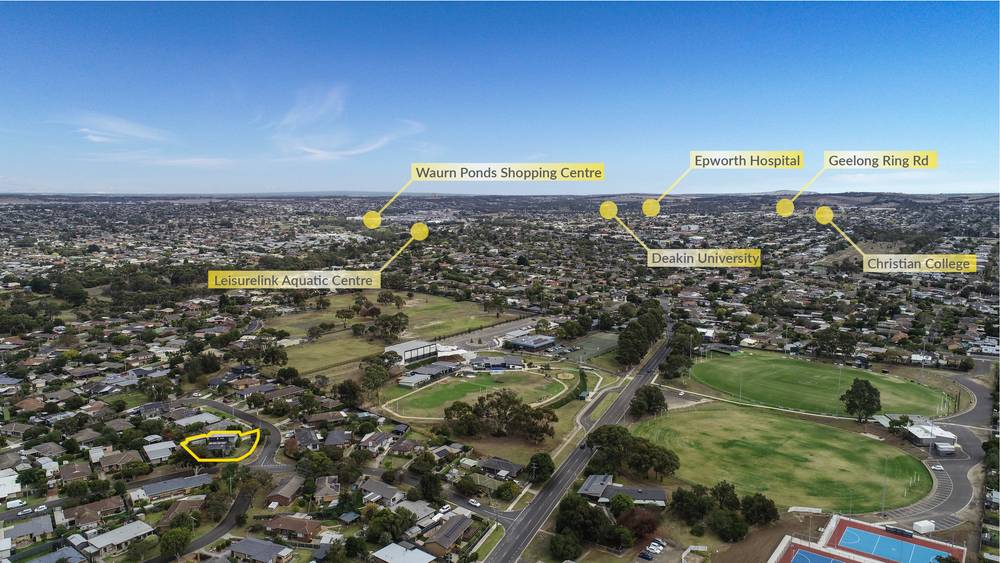 1 Cheryl Crescent, BELMONT, VIC 3216
