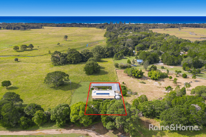 32 Tea Tree Road, WOOYUNG, NSW 2483