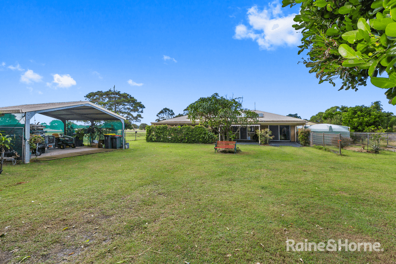 32 Tea Tree Road, WOOYUNG, NSW 2483