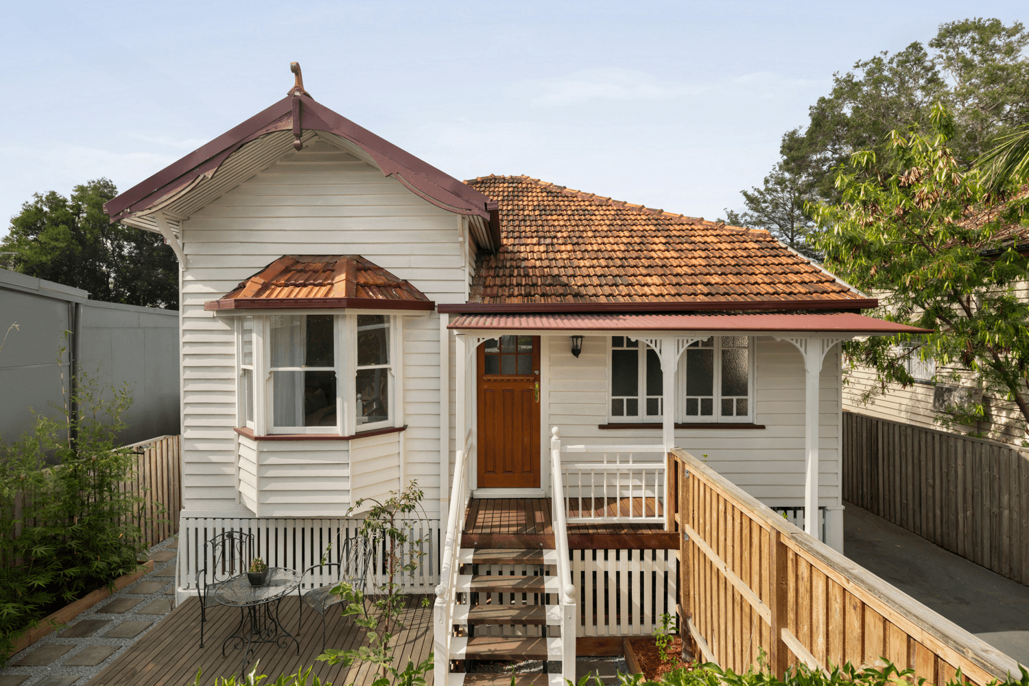 114 Albion Road, Windsor, QLD 4030