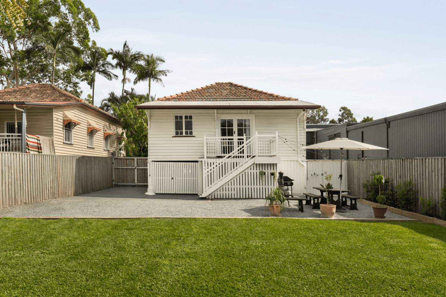 114 Albion Road, Windsor, QLD 4030