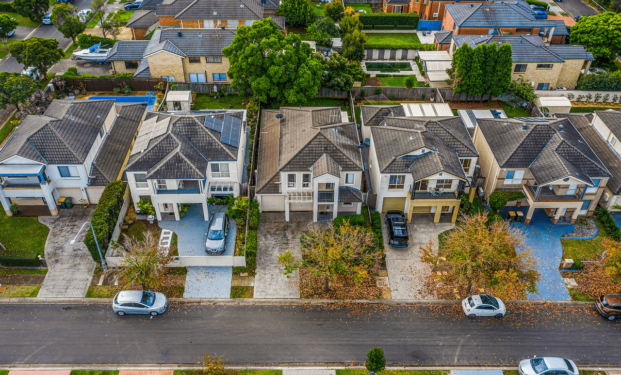 5 Cameo Circuit, Glenwood, NSW 2768