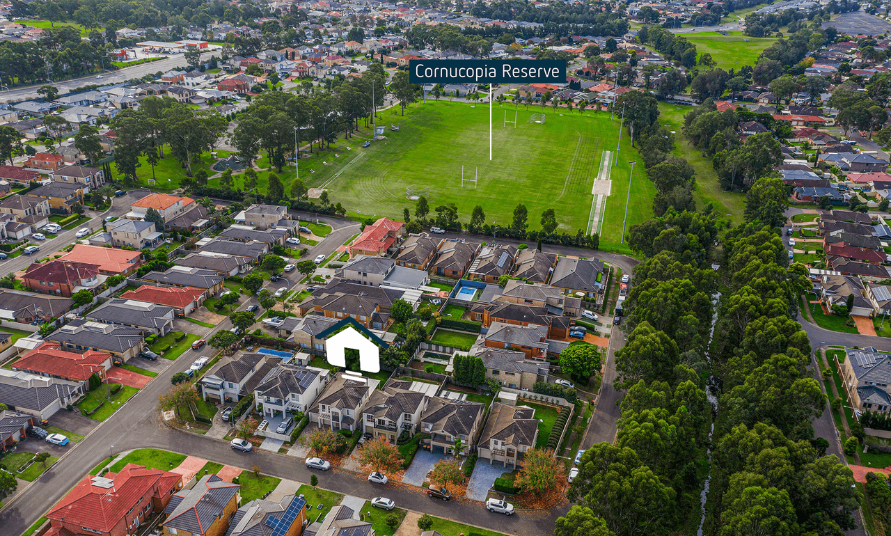 5 Cameo Circuit, Glenwood, NSW 2768