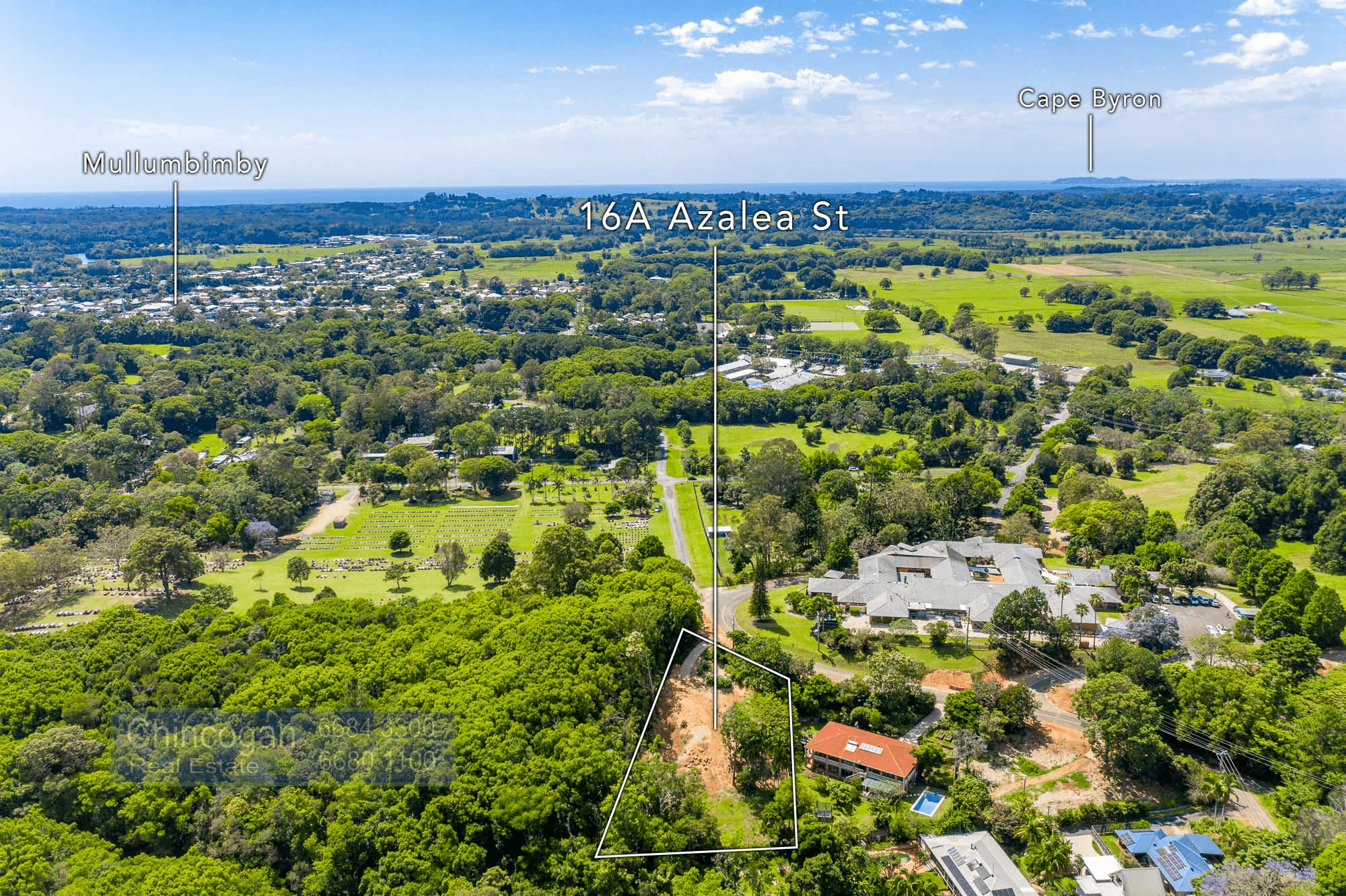 16A Azalea Street, MULLUMBIMBY, NSW 2482