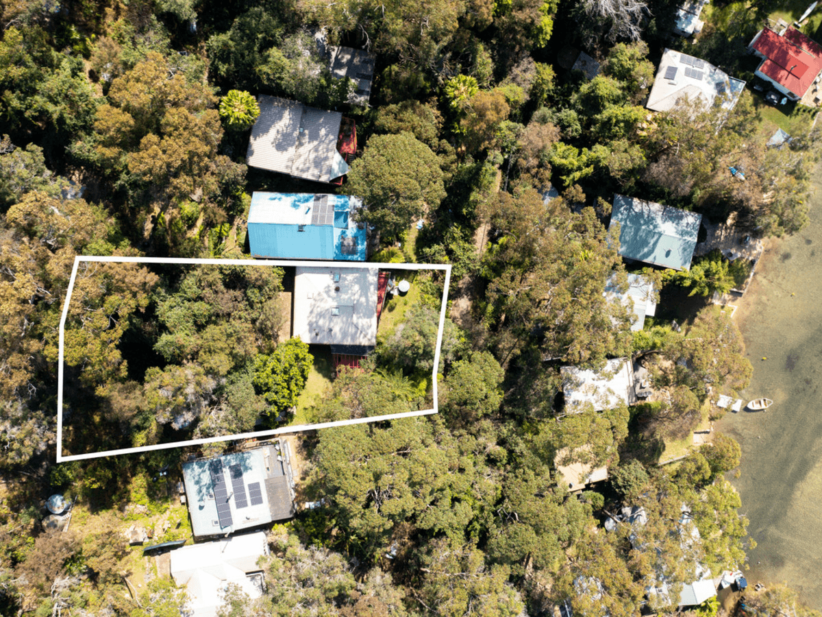 29 Wirringulla Avenue, ELVINA BAY, NSW 2105