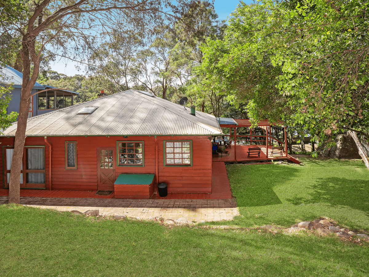 29 Wirringulla Avenue, ELVINA BAY, NSW 2105