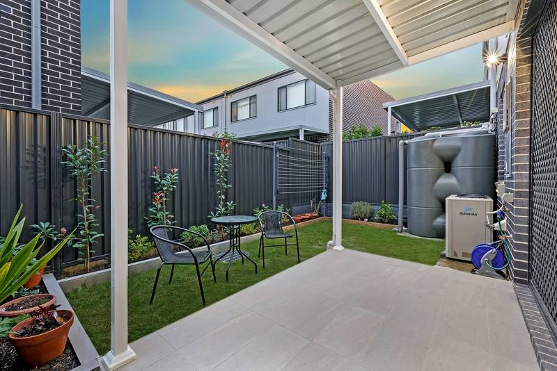 31 Gurton Street, Marsden Park, NSW 2765