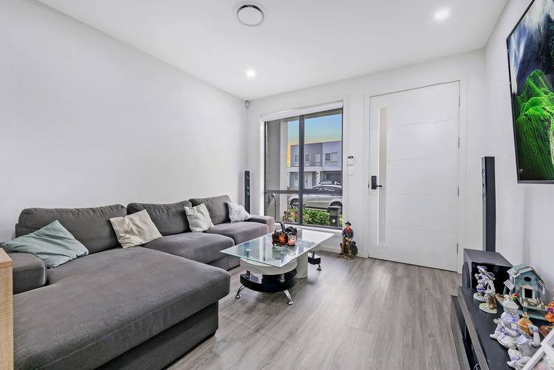 31 Gurton Street, Marsden Park, NSW 2765