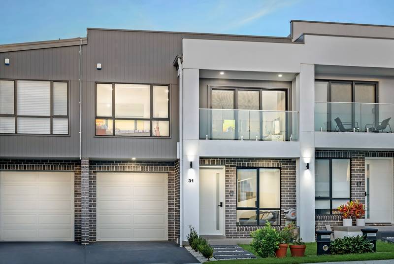 31 Gurton Street, Marsden Park, NSW 2765