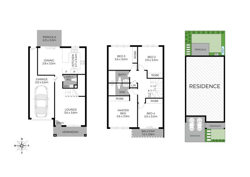 31 Gurton Street, Marsden Park, NSW 2765