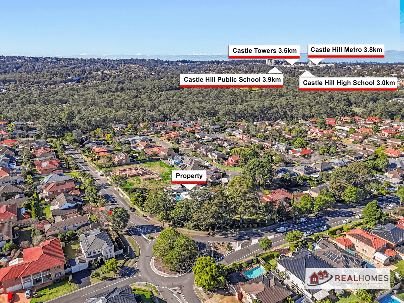 67 Kings Road, CASTLE HILL, NSW 2154