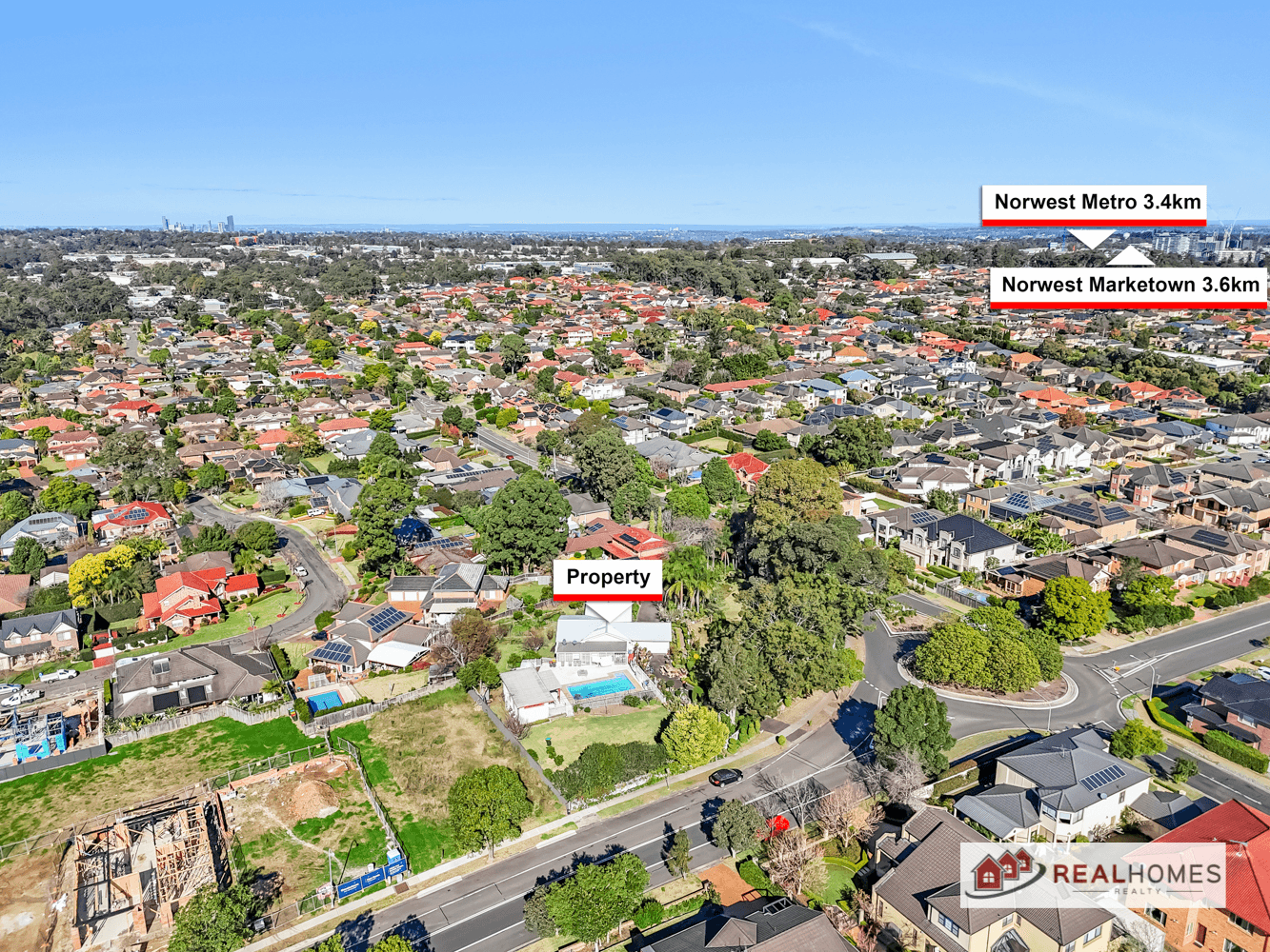 67 Kings Road, CASTLE HILL, NSW 2154