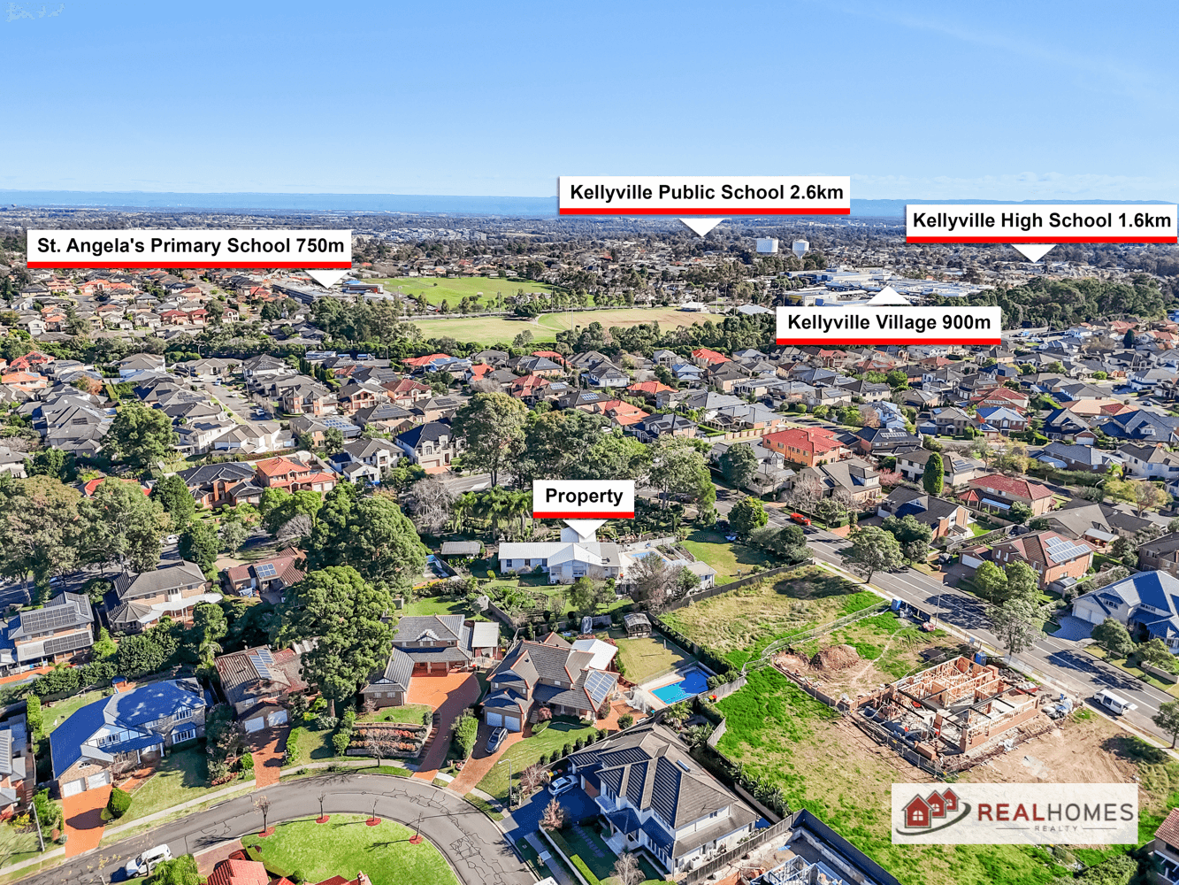 67 Kings Road, CASTLE HILL, NSW 2154