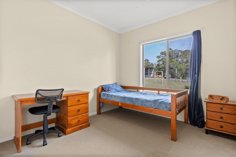 1651 Sextonville Road, DOBIES BIGHT, NSW 2470