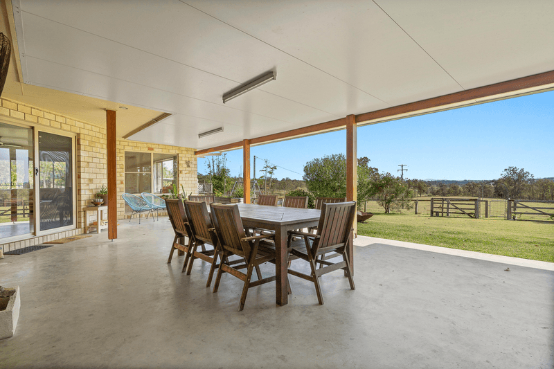 1651 Sextonville Road, DOBIES BIGHT, NSW 2470