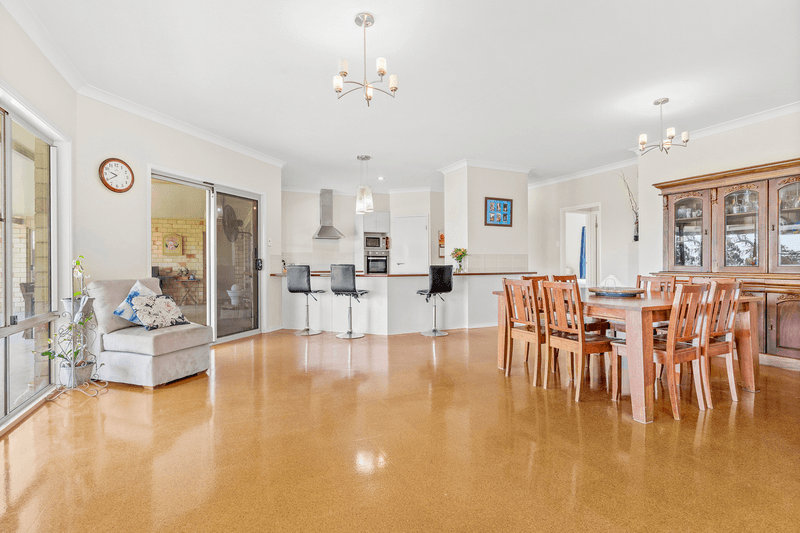 1651 Sextonville Road, DOBIES BIGHT, NSW 2470