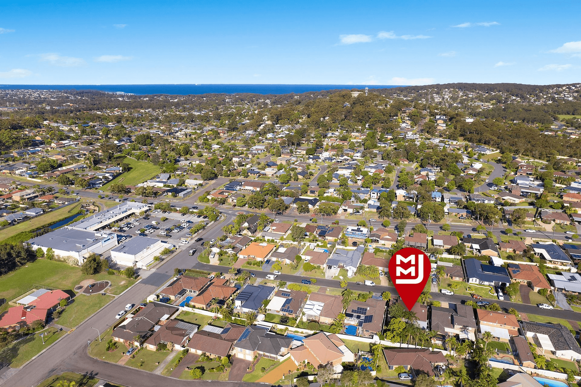 13 Sirius Avenue, Bateau Bay, NSW 2261