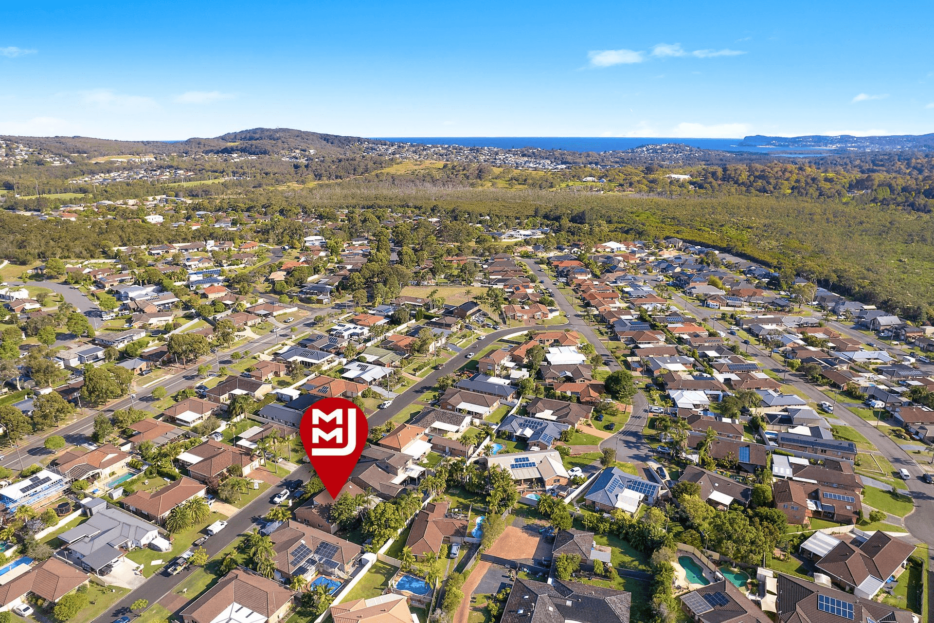 13 Sirius Avenue, Bateau Bay, NSW 2261