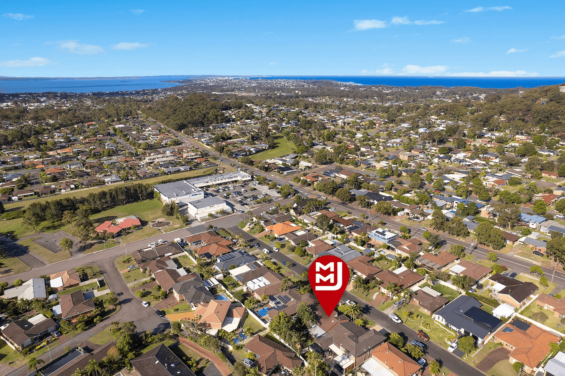 13 Sirius Avenue, Bateau Bay, NSW 2261