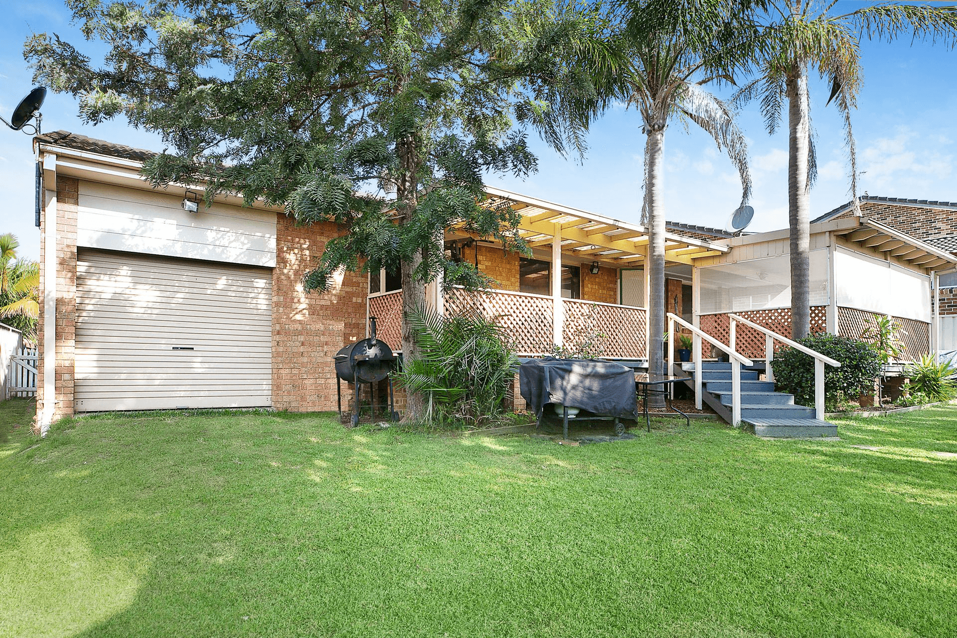 13 Sirius Avenue, Bateau Bay, NSW 2261