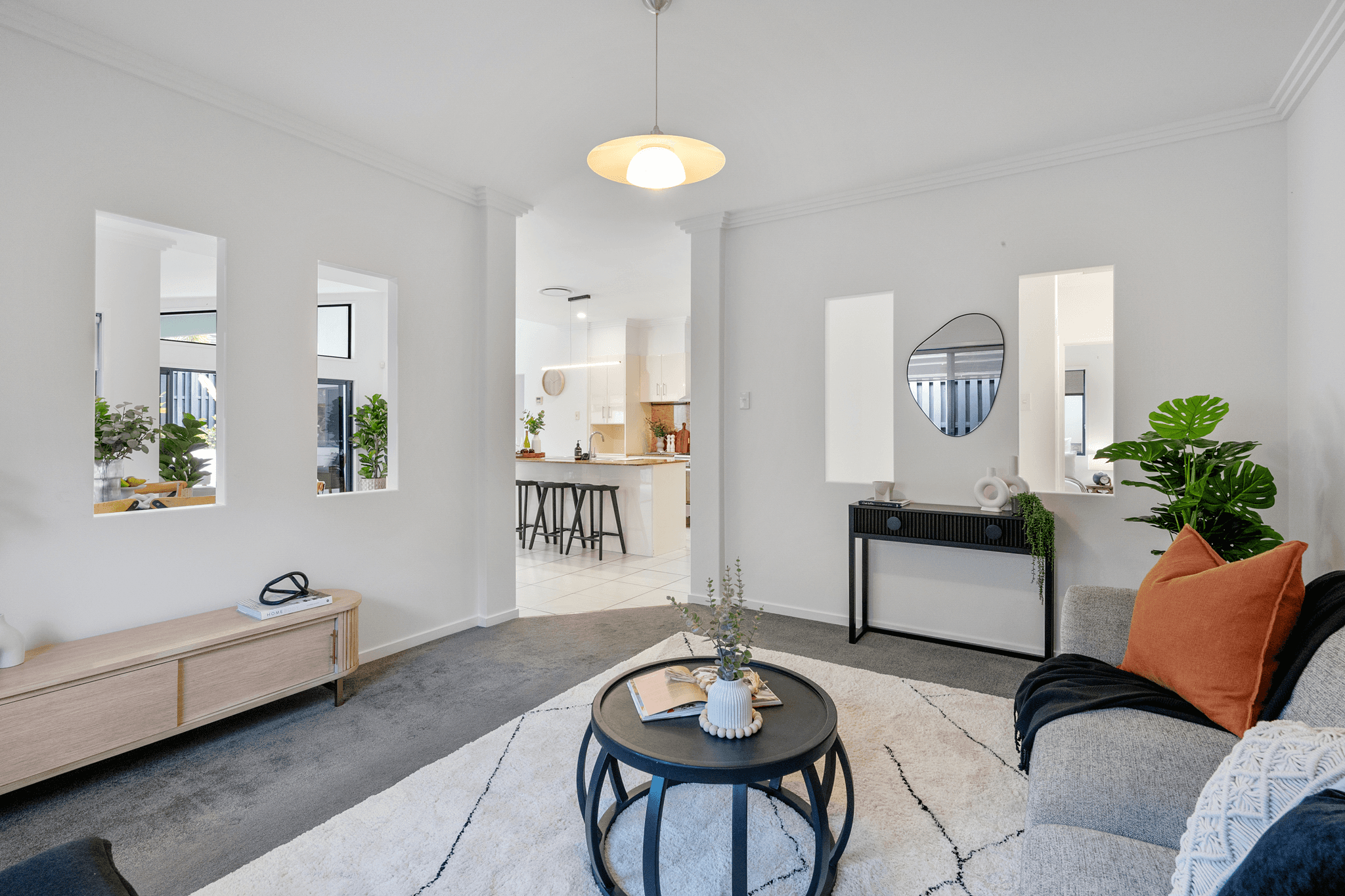 30 Peron Crescent, North Lakes, QLD 4509