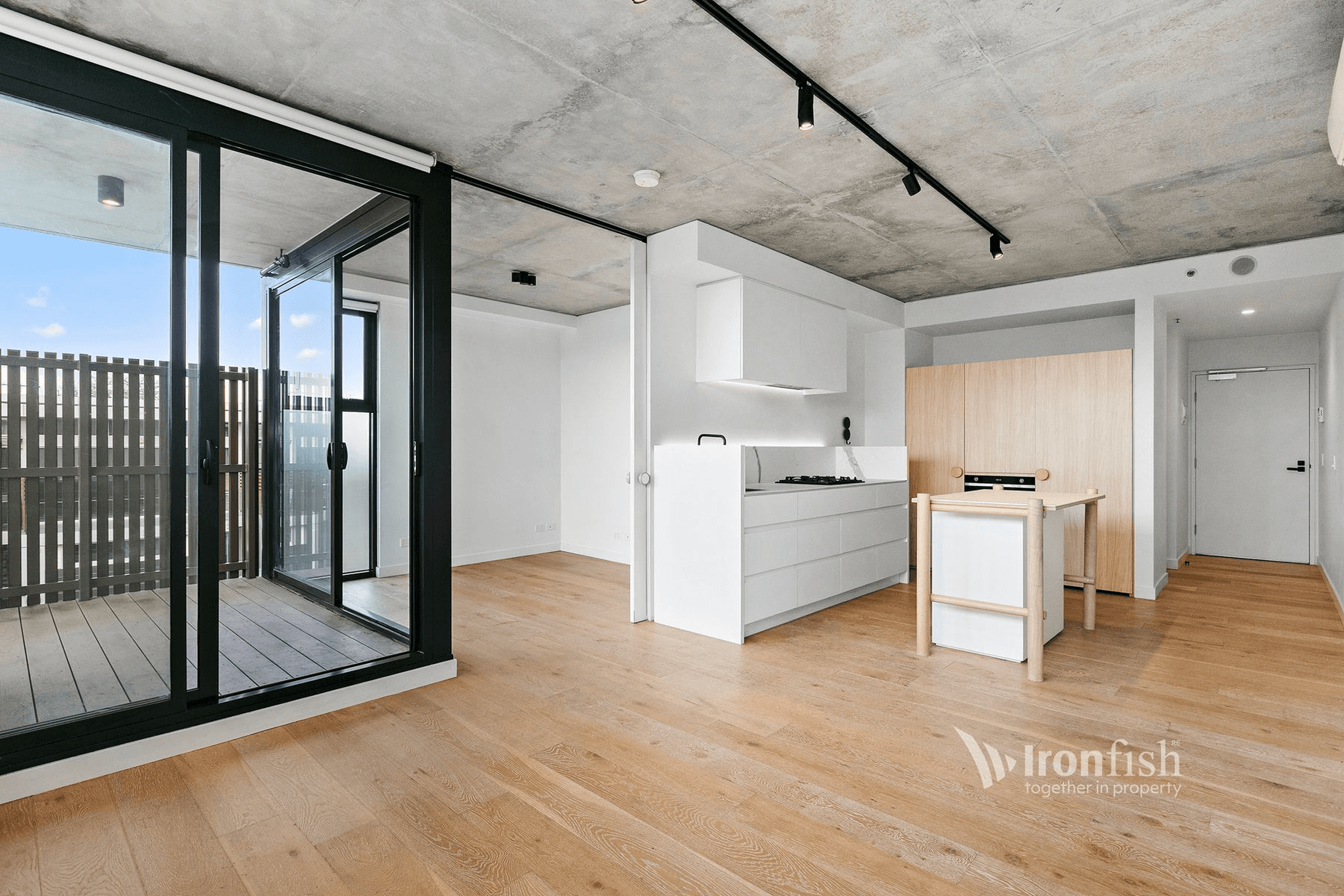 307/121 Power Street, Hawthorn, VIC 3122