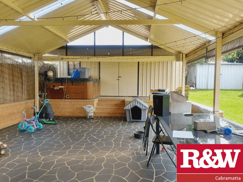189 Townview  Road, MOUNT PRITCHARD, NSW 2170