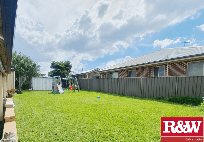 189 Townview  Road, MOUNT PRITCHARD, NSW 2170