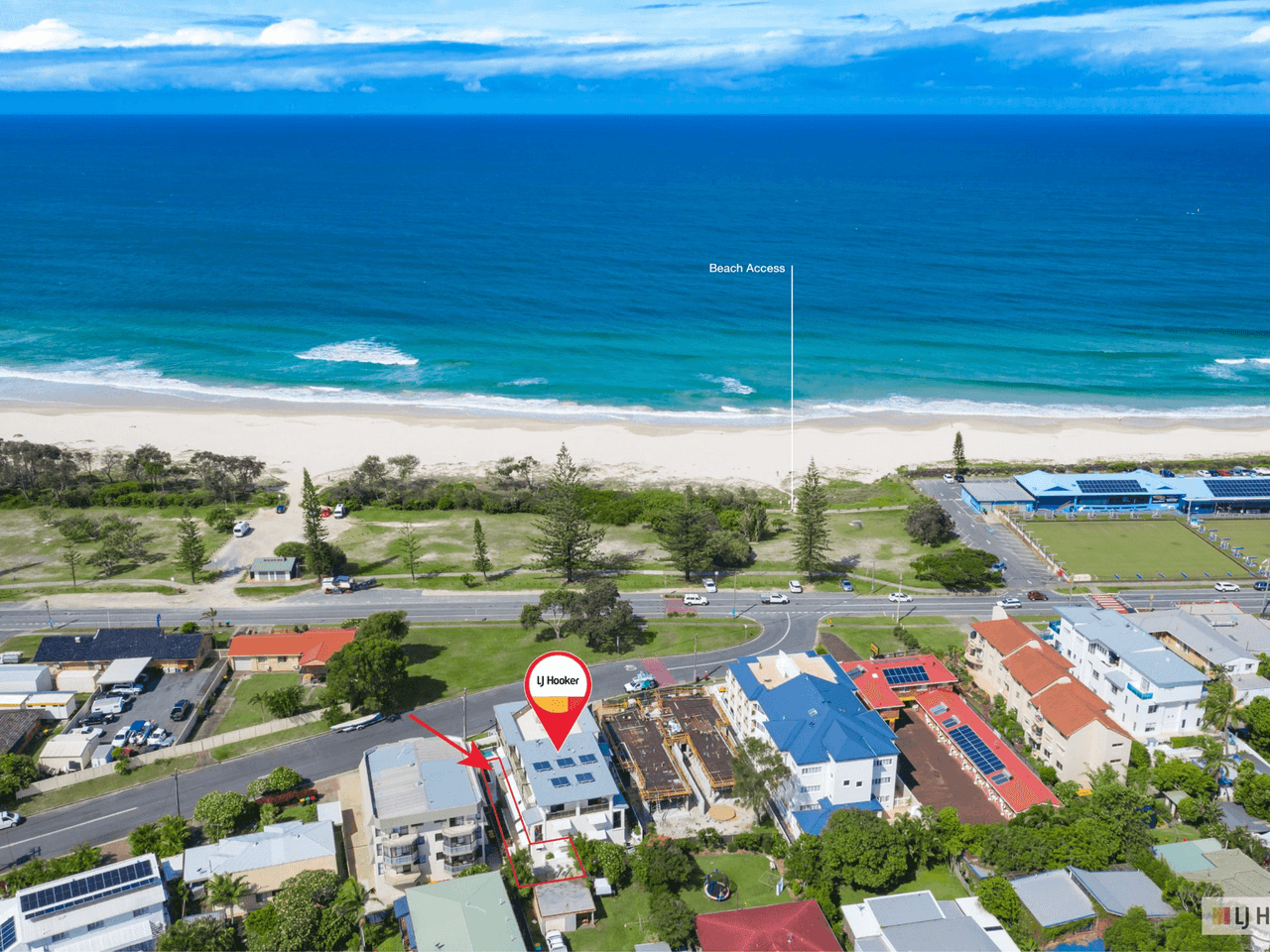 1/4 Kingscliff Street, KINGSCLIFF, NSW 2487