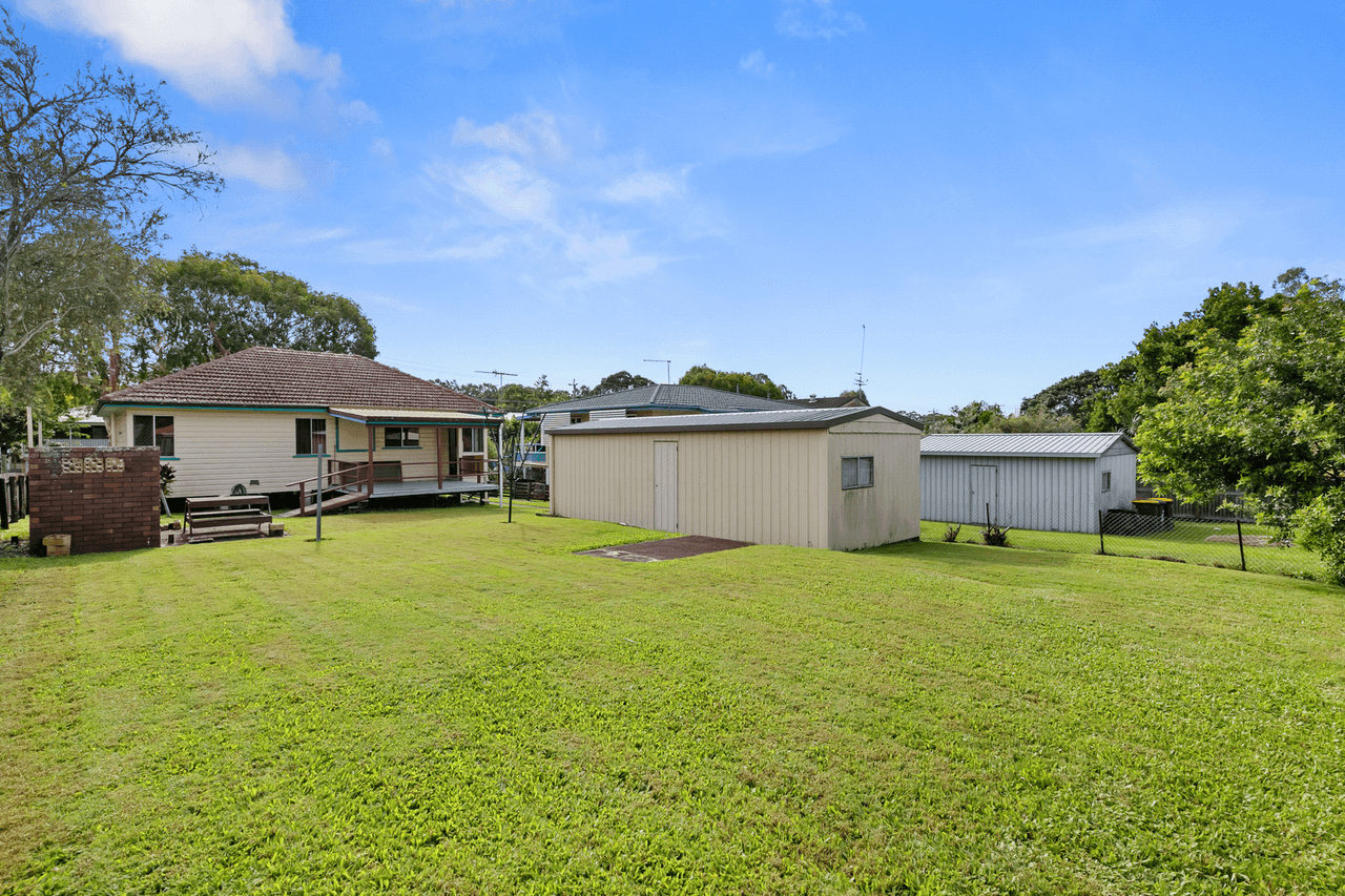 140 Hindes Street, LOTA, QLD 4179