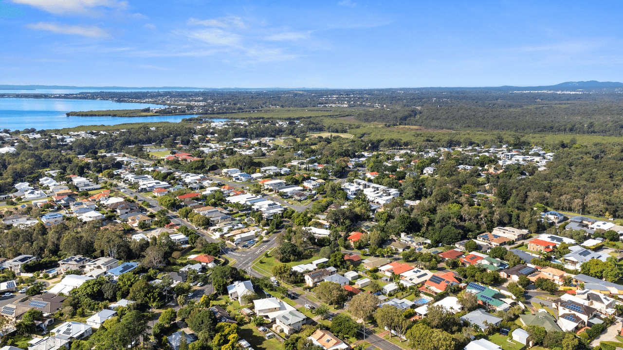 140 Hindes Street, LOTA, QLD 4179