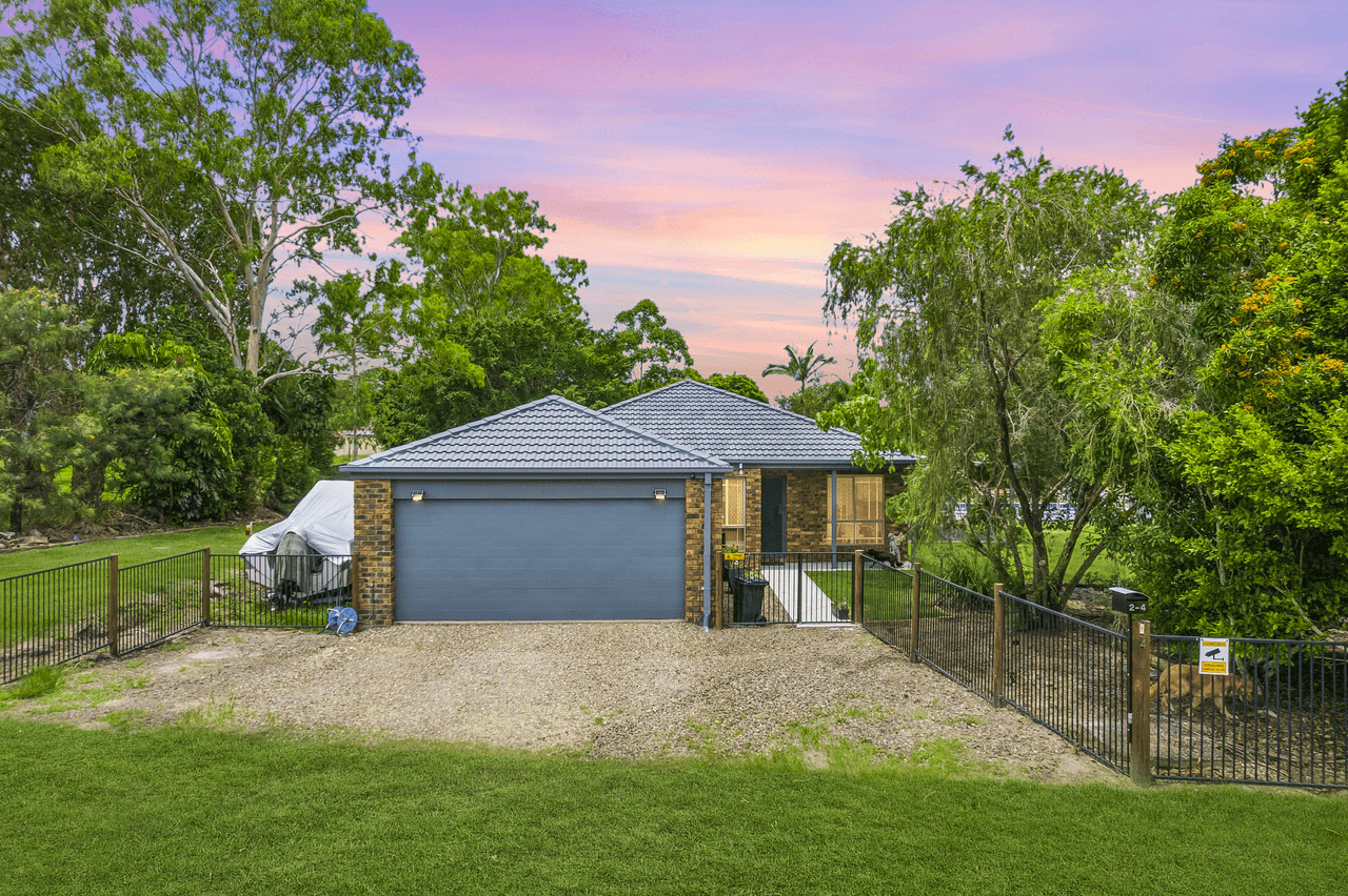 2-4 Cessnock Court, Caboolture, QLD 4510