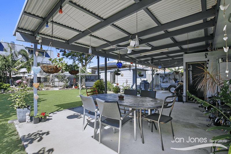 56 Kate St, Woody Point, QLD 4019