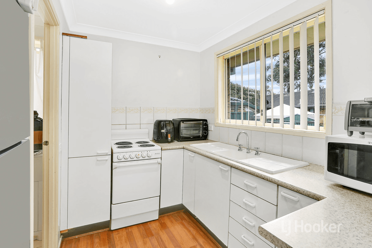 237 Doonside Crescent, DOONSIDE, NSW 2767