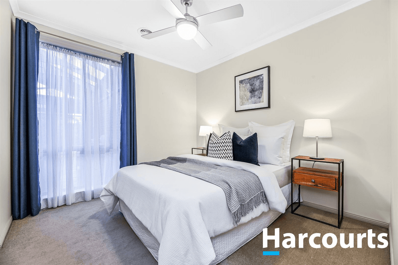 40 Blue Range Crescent, Lynbrook, VIC 3975