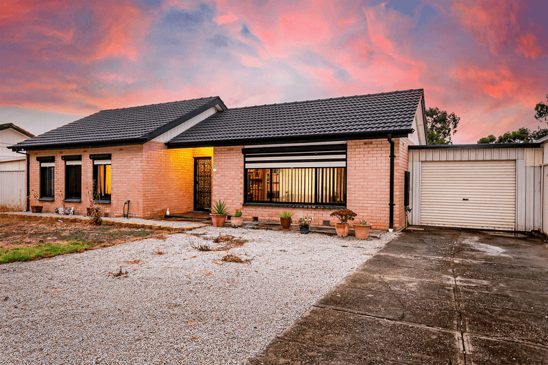 25 Mortess Street, BRAHMA LODGE, SA 5109