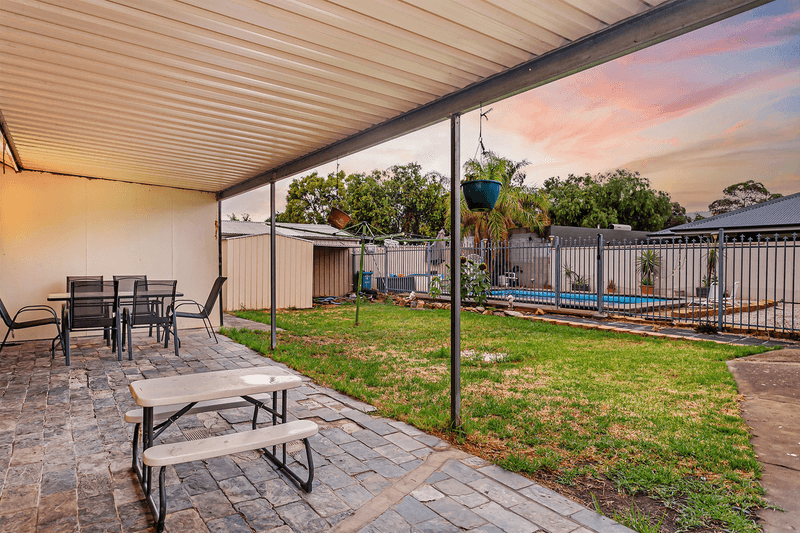 25 Mortess Street, BRAHMA LODGE, SA 5109